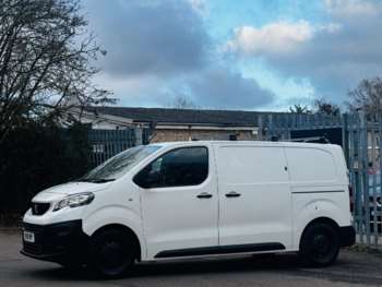 Used Peugeot Expert 2018 for sale - 75031250: Photo