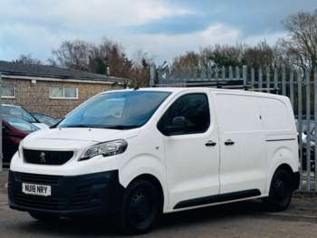 Used Peugeot Expert 2018 for sale - 75031250: Photo