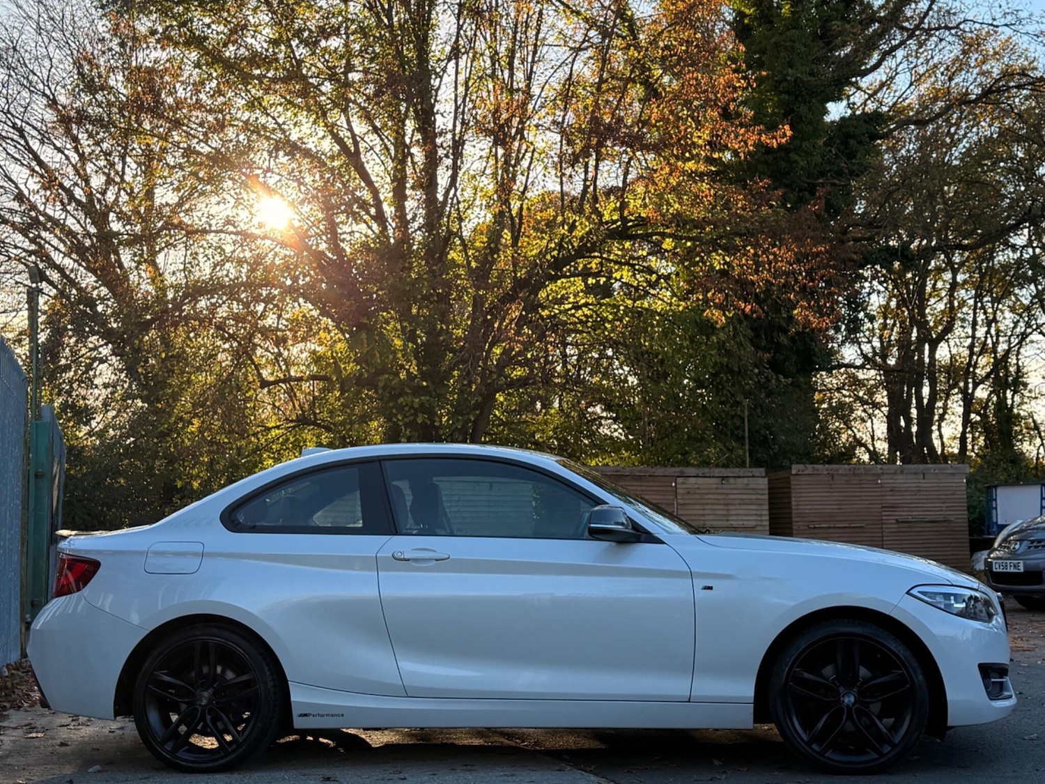 Used BMW 2 Series 2015 for sale - 76634118: Photo 10