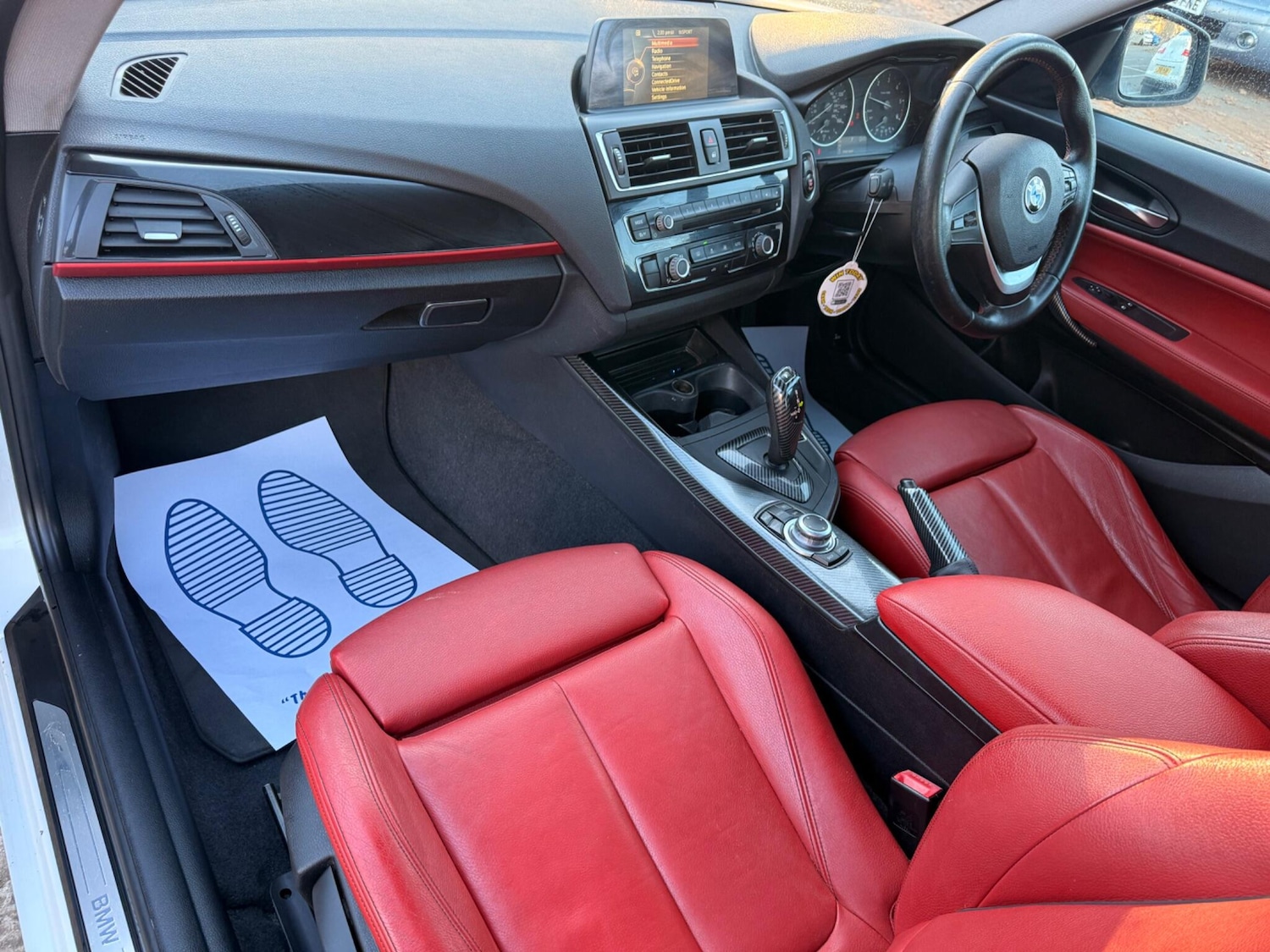 Used BMW 2 Series 2015 for sale - 76634118: Photo 12