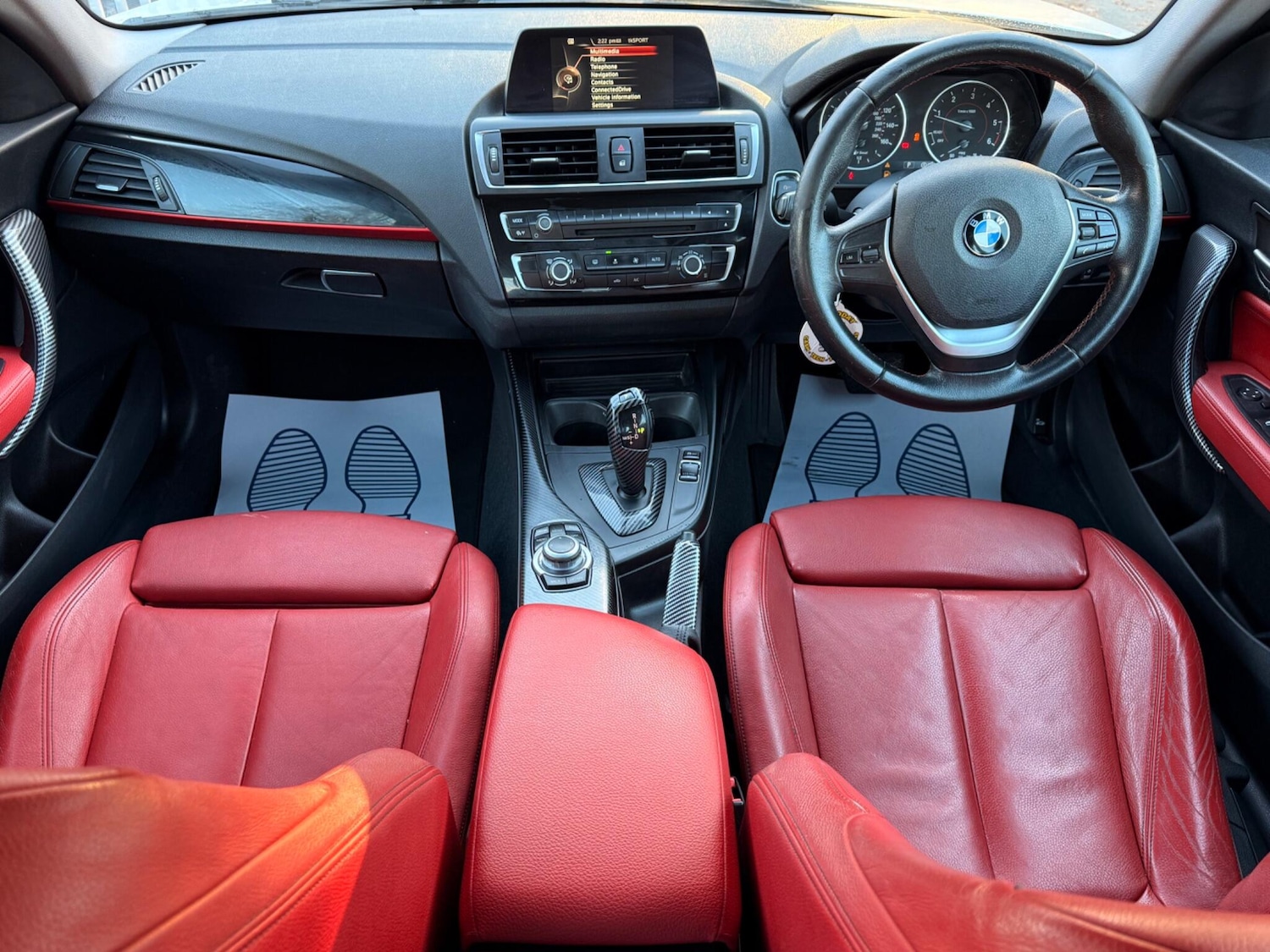 Used BMW 2 Series 2015 for sale - 76634118: Photo 13