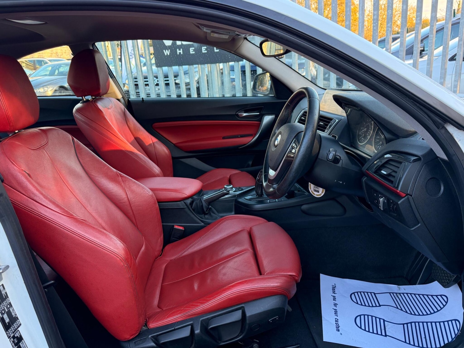 Used BMW 2 Series 2015 for sale - 76634118: Photo 15