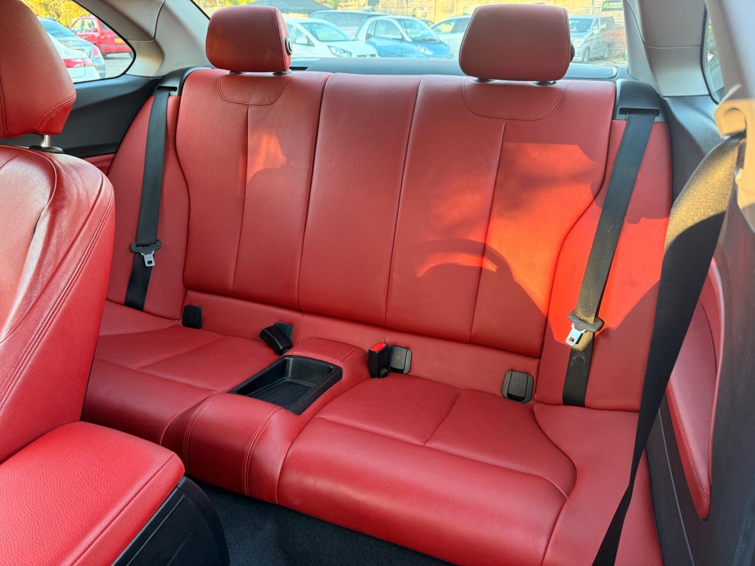 Used BMW 2 Series 2015 for sale - 76634118: Photo 16