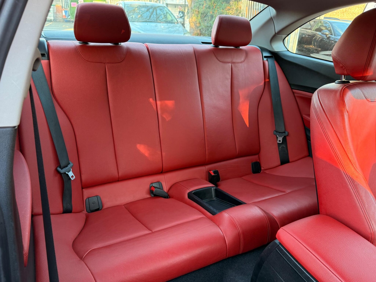 Used BMW 2 Series 2015 for sale - 76634118: Photo 17