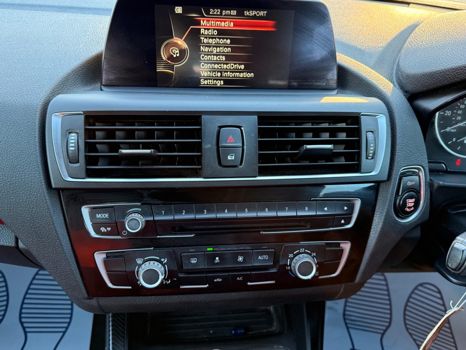 Used BMW 2 Series 2015 for sale - 76634118: Photo 20