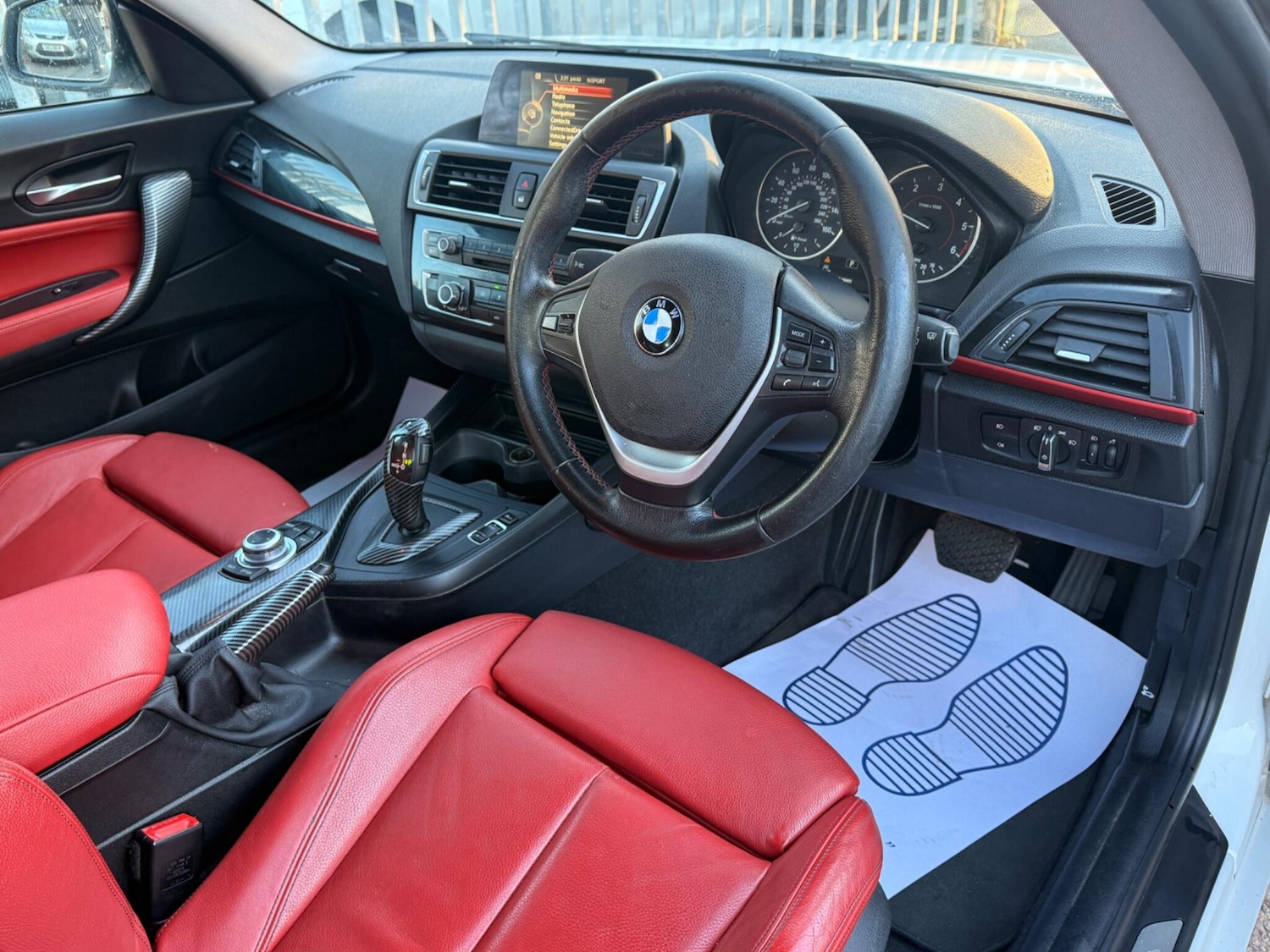 Used BMW 2 Series 2015 for sale - 76634118: Photo 22