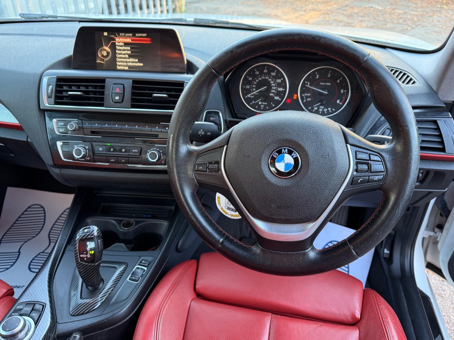 Used BMW 2 Series 2015 for sale - 76634118: Photo 23