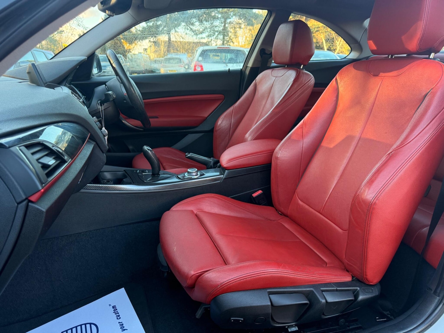 Used BMW 2 Series 2015 for sale - 76634118: Photo 24