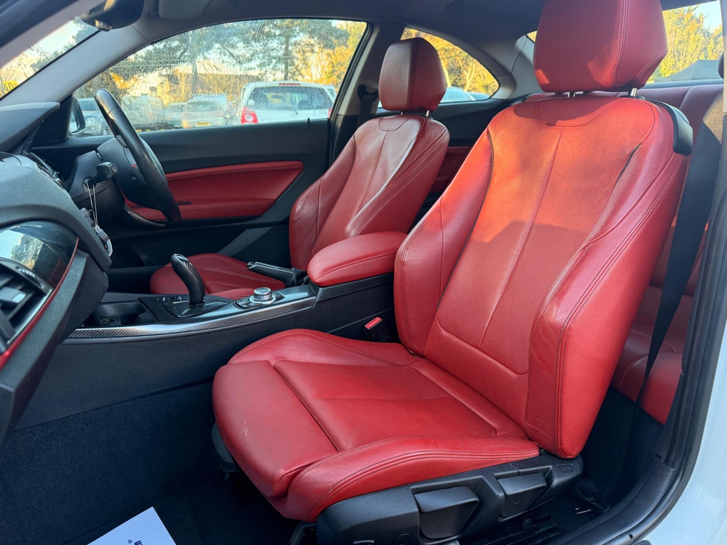 Used BMW 2 Series 2015 for sale - 76634118: Photo 25