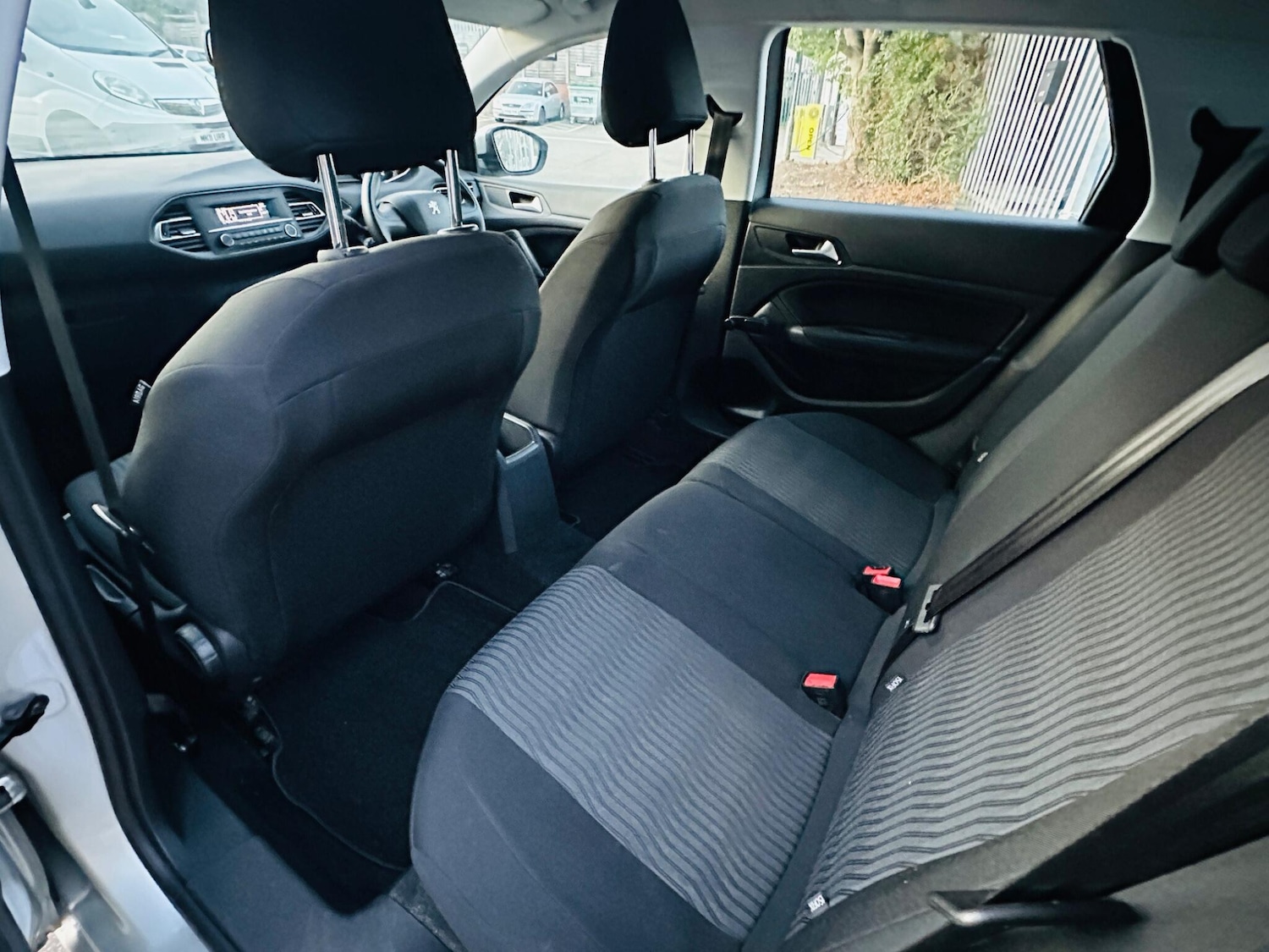 Vehicle 17