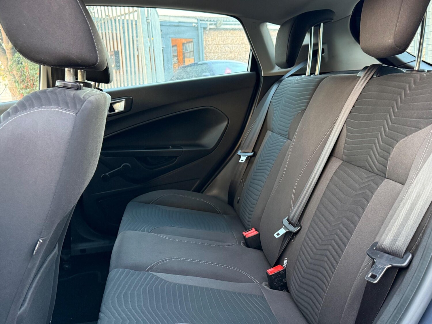Used Ford Fiesta 2014 for sale - 76042297: Photo 21
