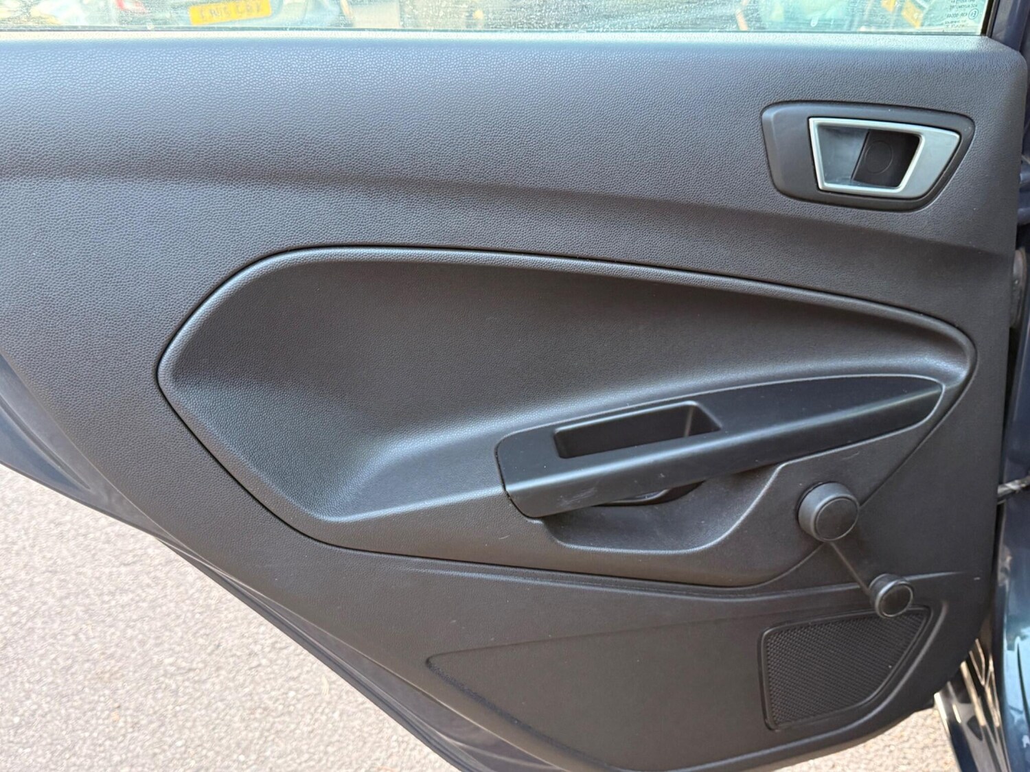 Used Ford Fiesta 2014 for sale - 76042297: Photo 23