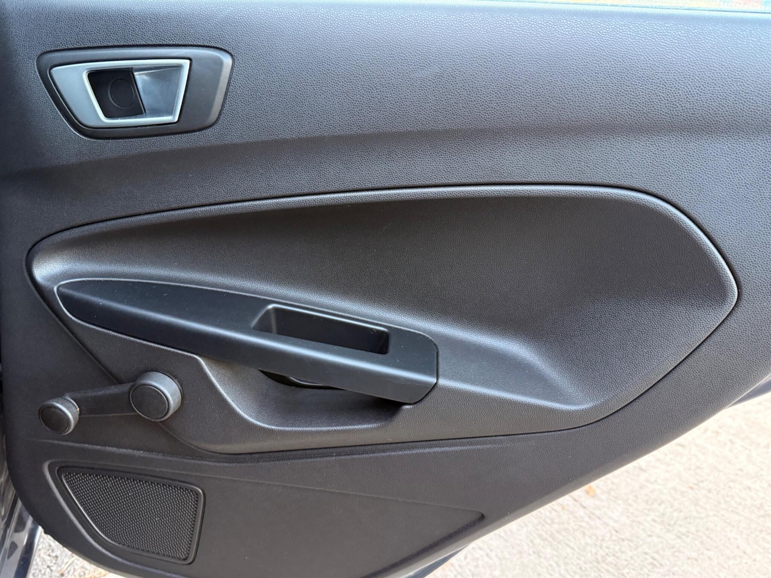 Used Ford Fiesta 2014 for sale - 76042297: Photo 25