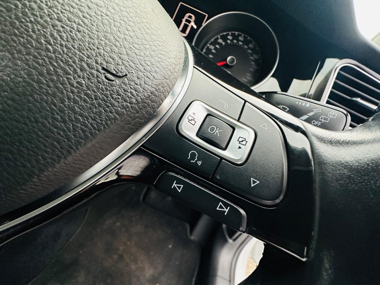 Vehicle 28