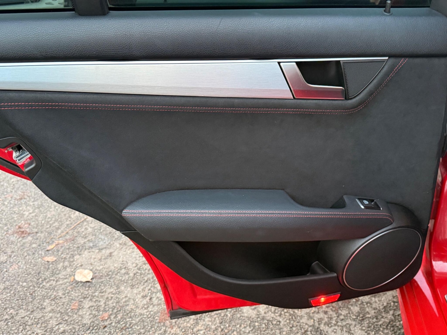 Used Mercedes-Benz C Class 2012 for sale - 76538286: Photo 30