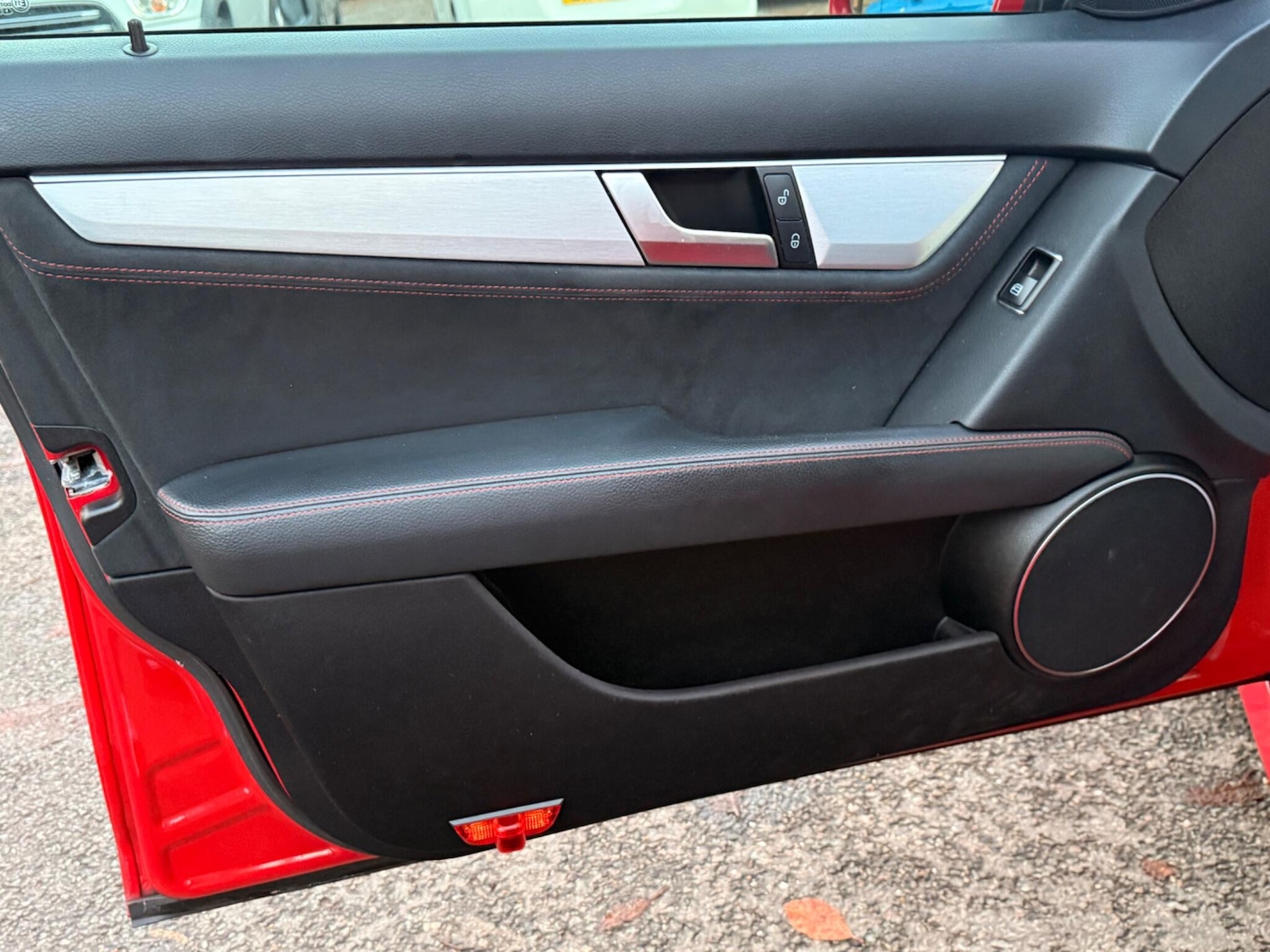 Used Mercedes-Benz C Class 2012 for sale - 76538286: Photo 31