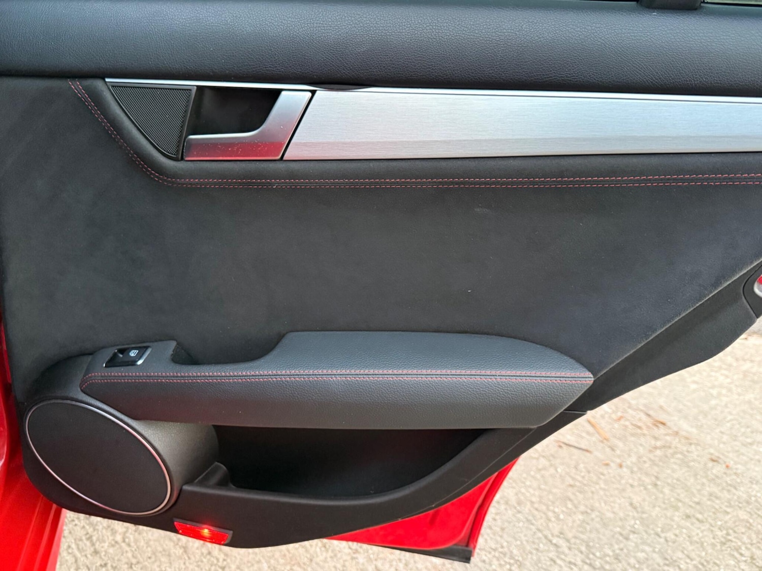 Used Mercedes-Benz C Class 2012 for sale - 76538286: Photo 33