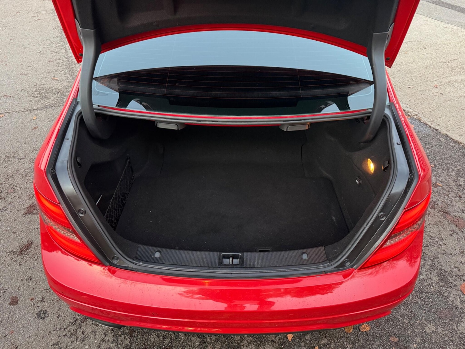 Used Mercedes-Benz C Class 2012 for sale - 76538286: Photo 36