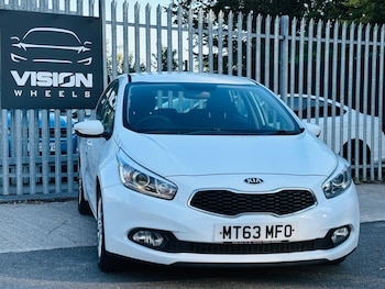 Used Kia Ceed 2013 for sale - 75810185: Photo