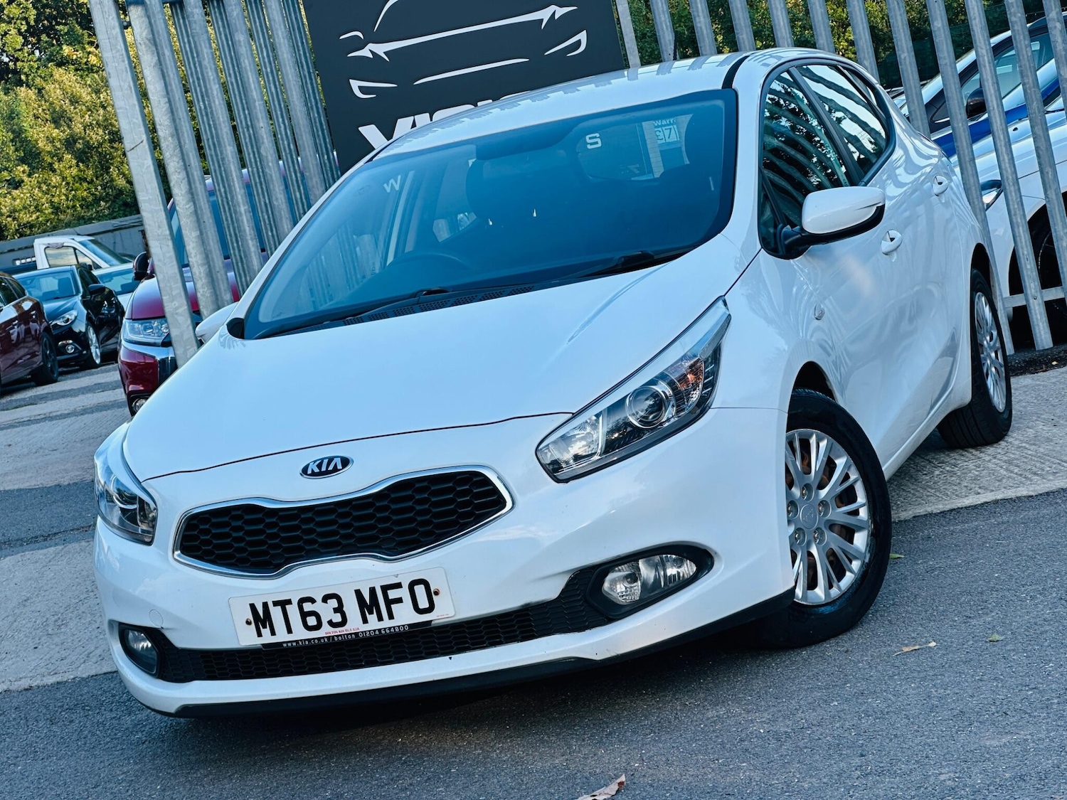 Vehicle 26