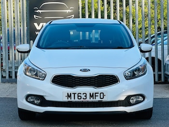 Used Kia Ceed 2013 for sale - 75810185: Photo
