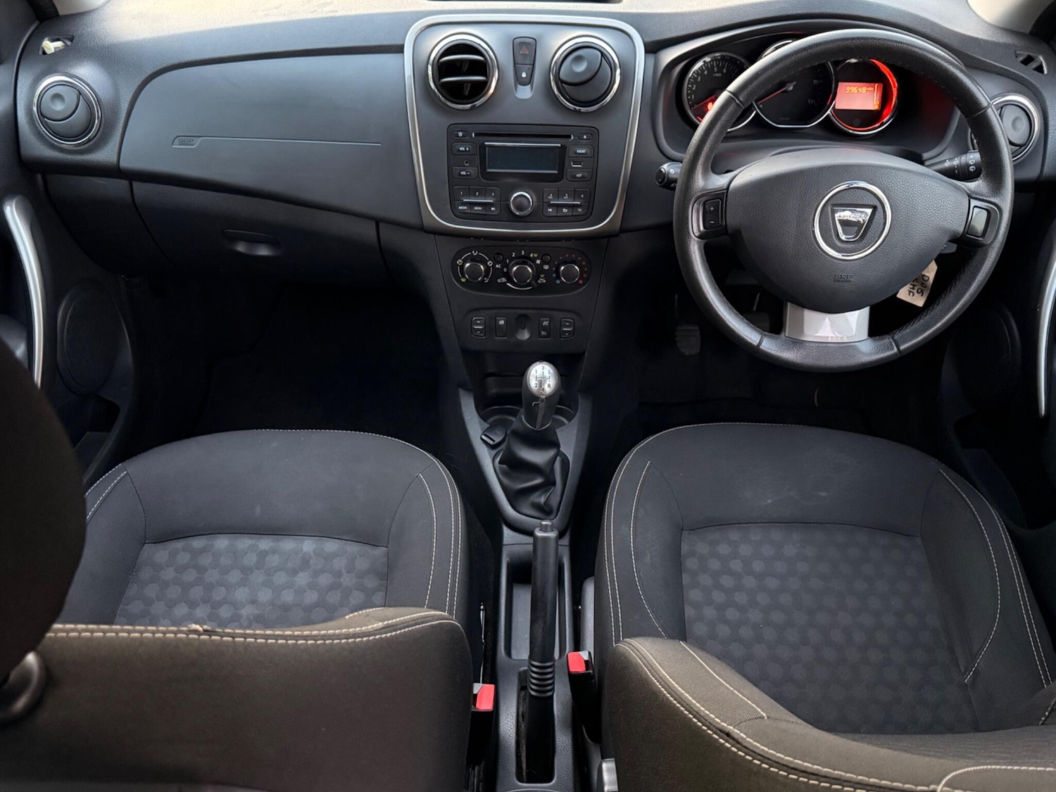 Used Dacia Logan MCV 2015 for sale - 76012313: Photo 15