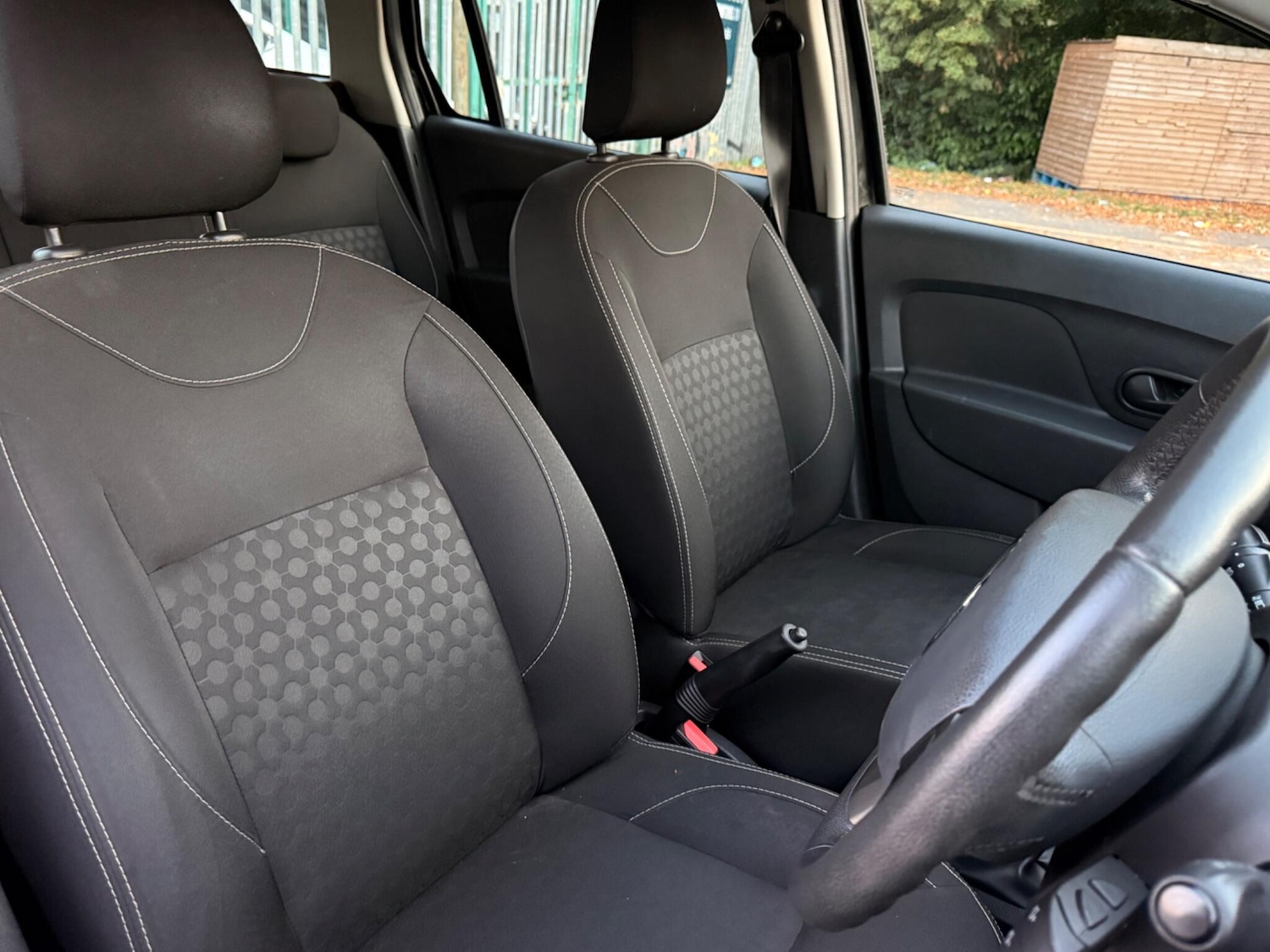 Used Dacia Logan MCV 2015 for sale - 76012313: Photo 18