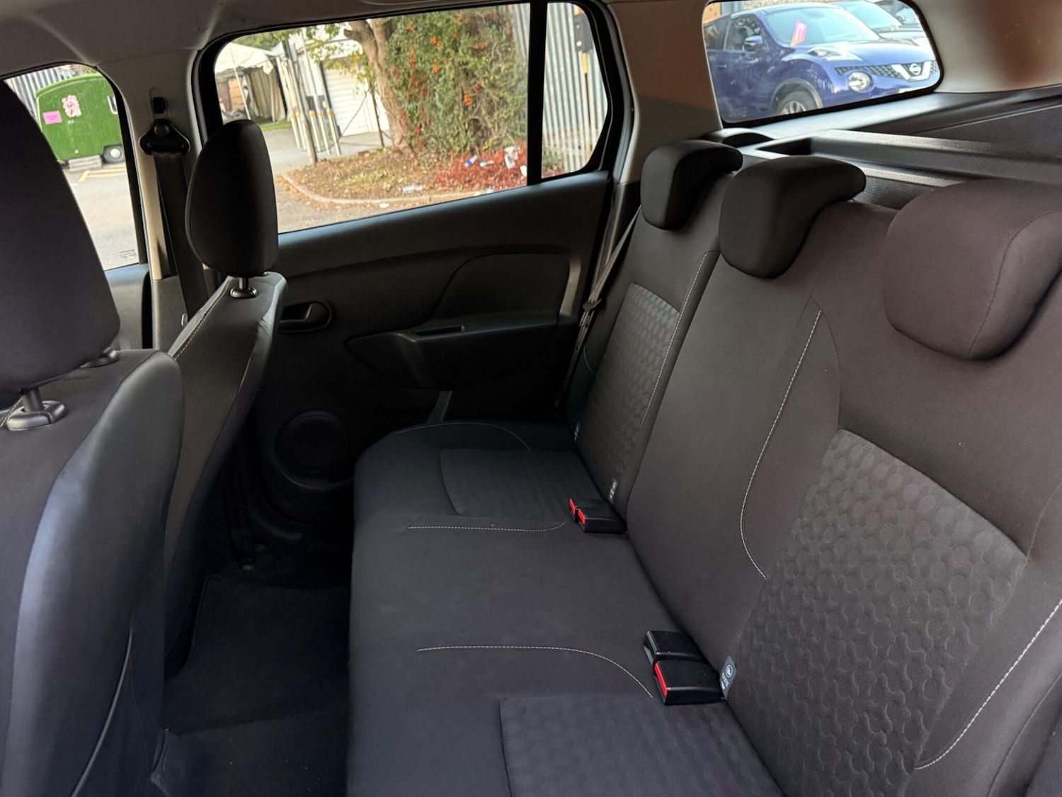 Used Dacia Logan MCV 2015 for sale - 76012313: Photo 19