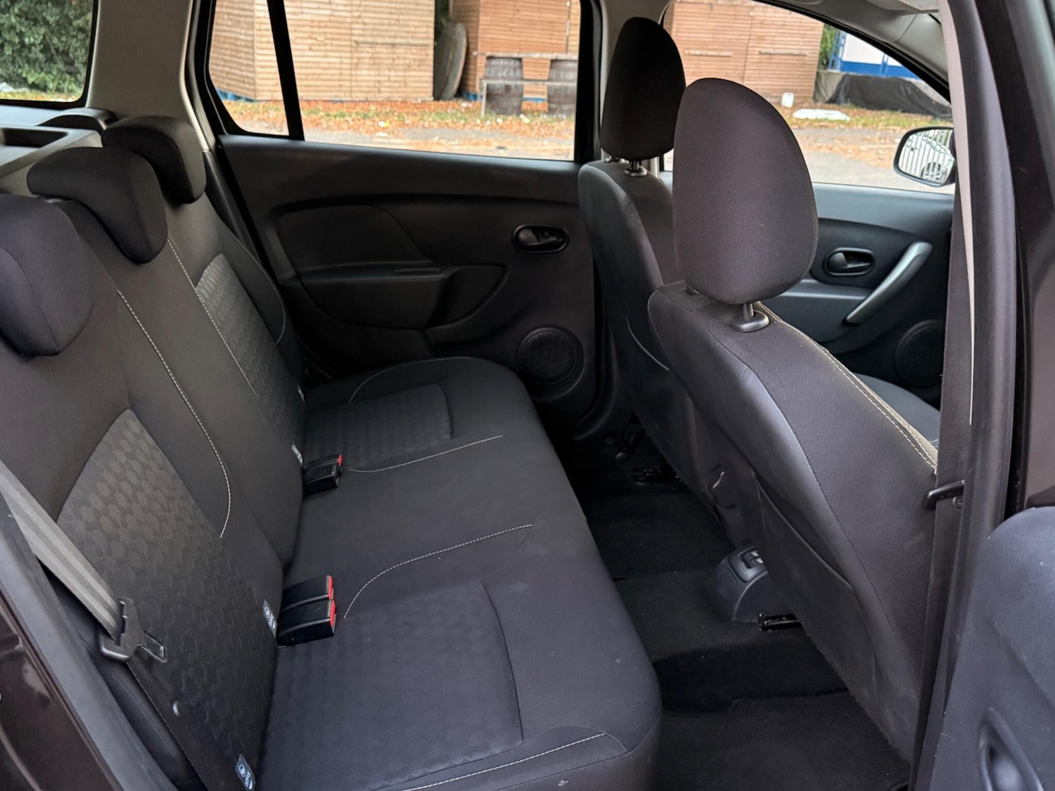 Used Dacia Logan MCV 2015 for sale - 76012313: Photo 21