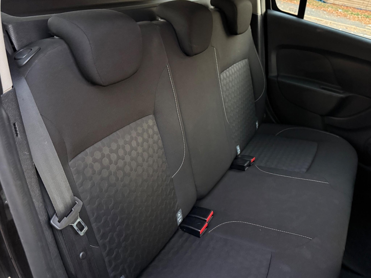 Used Dacia Logan MCV 2015 for sale - 76012313: Photo 22