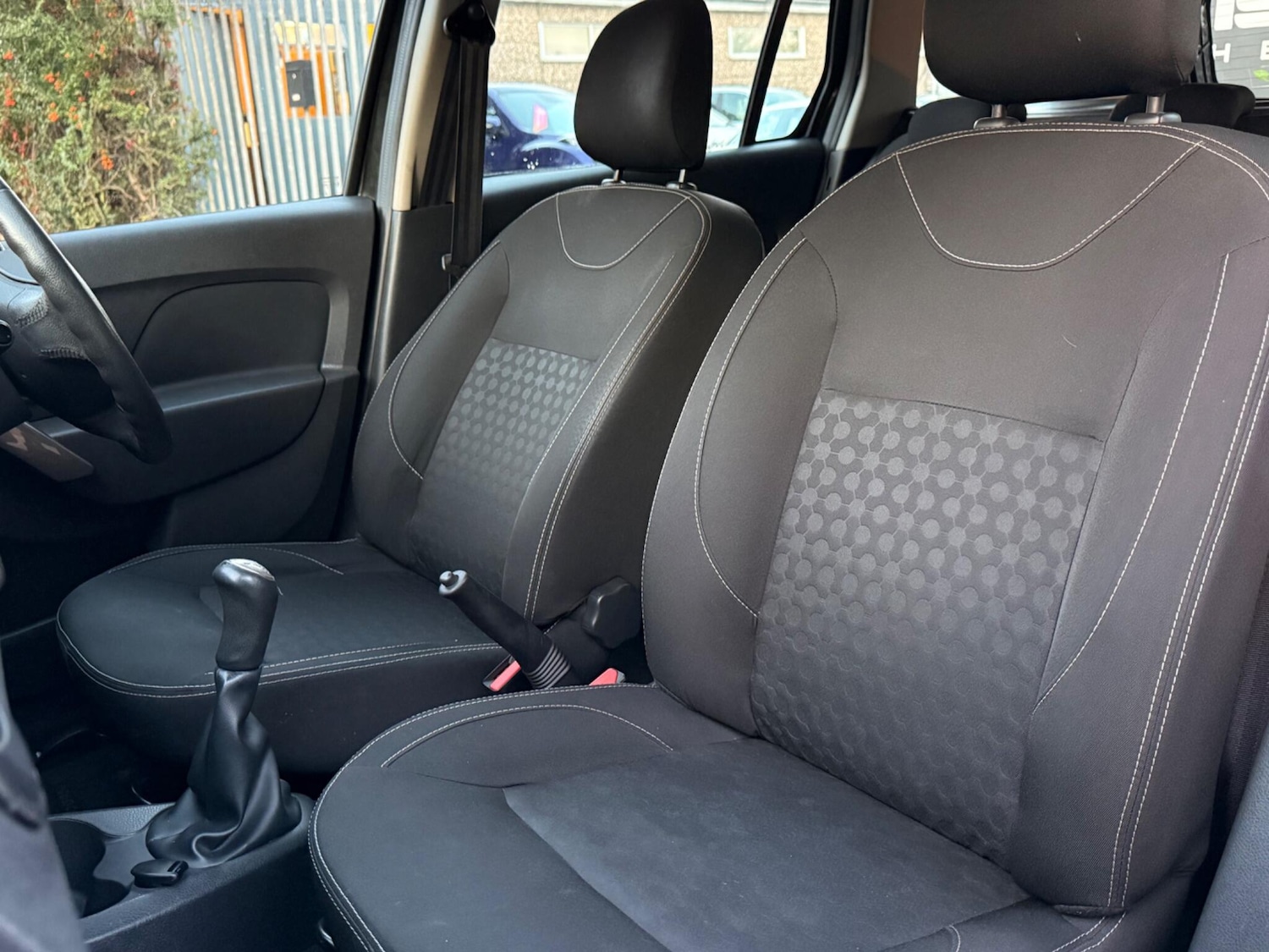 Used Dacia Logan MCV 2015 for sale - 76012313: Photo 29