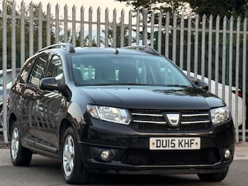 Used Dacia Logan MCV 2015 for sale - 76012313: Photo 2