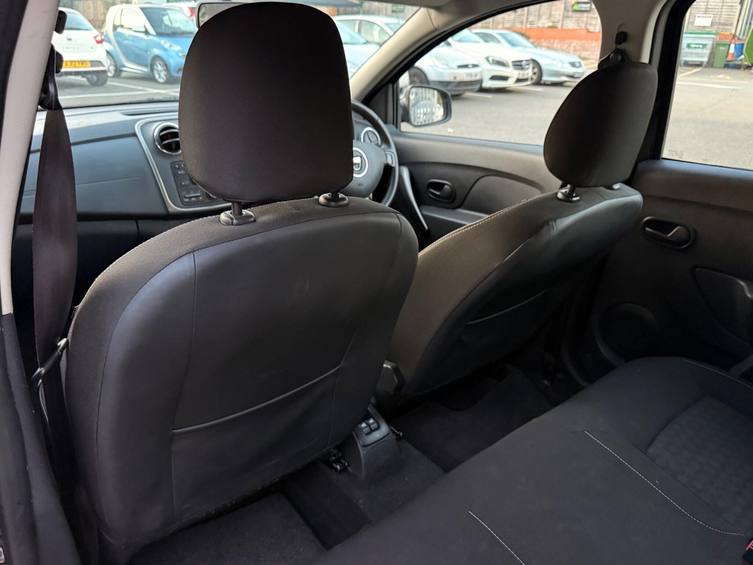 Used Dacia Logan MCV 2015 for sale - 76012313: Photo 30