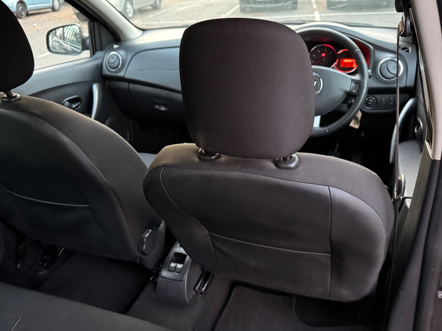 Used Dacia Logan MCV 2015 for sale - 76012313: Photo 31