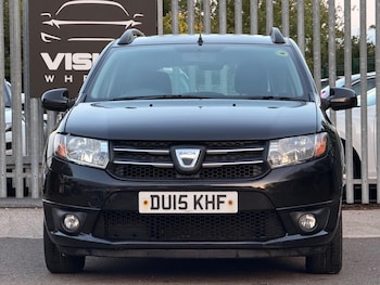 Used Dacia Logan MCV 2015 for sale - 76012313: Photo 3