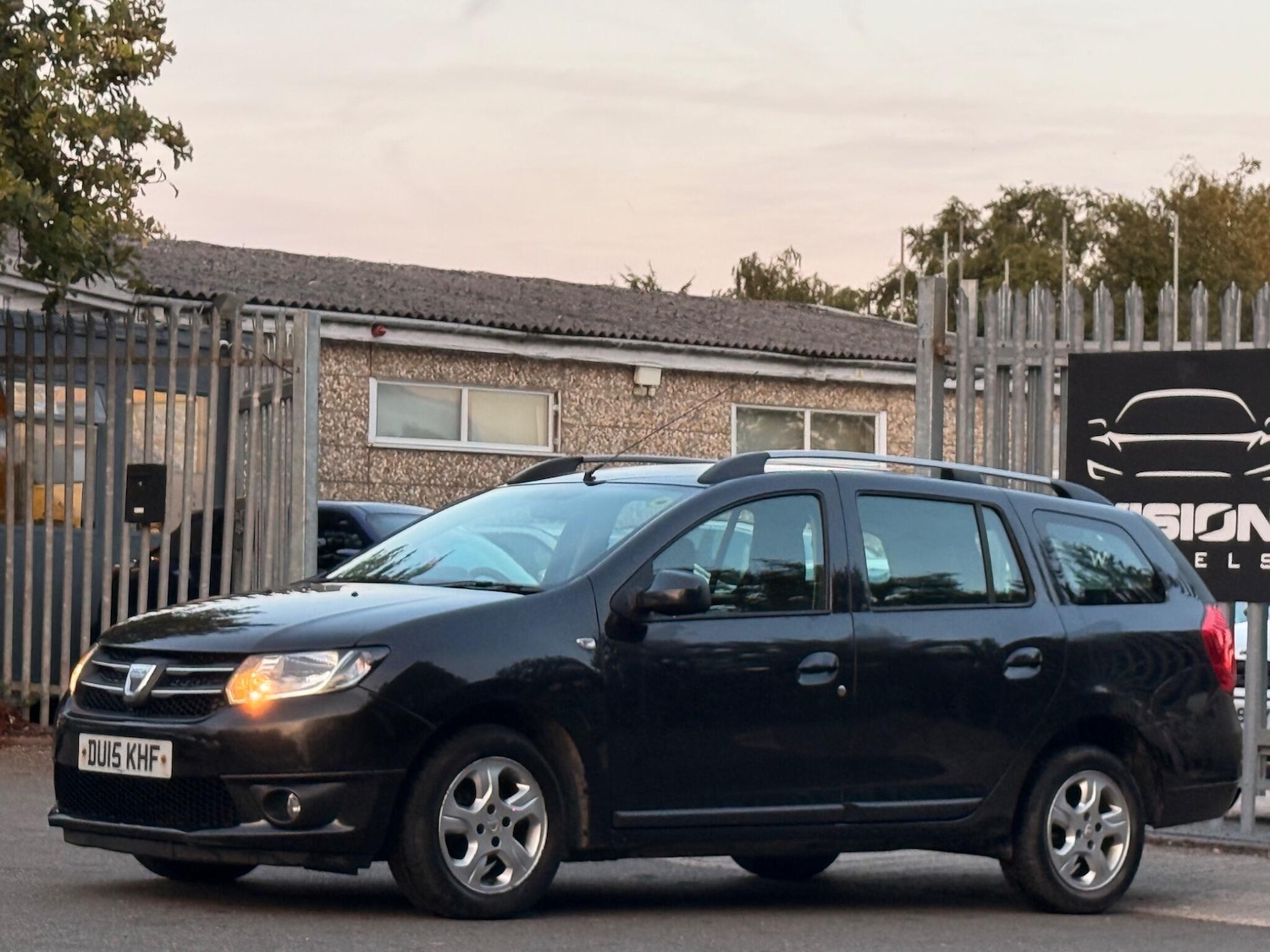 Used Dacia Logan MCV 2015 for sale - 76012313: Photo 4