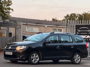 Used Dacia Logan MCV 2015 for sale - 76012313: Photo 4