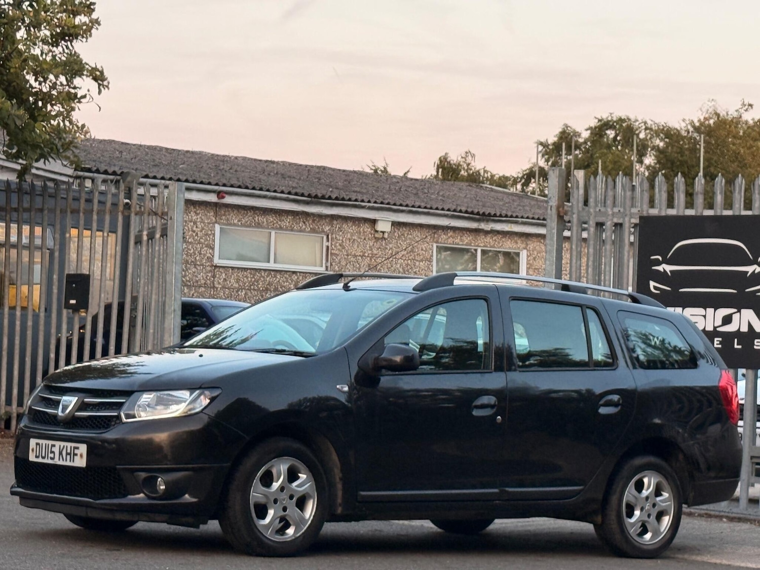 Used Dacia Logan MCV 2015 for sale - 76012313: Photo 7