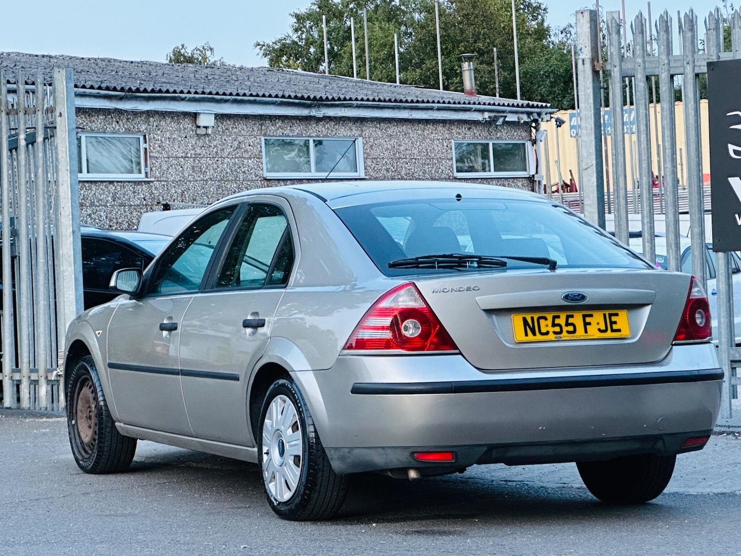 Vehicle 17