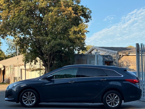 Used Hyundai i40 2017 for sale - 76013060: Photo 11