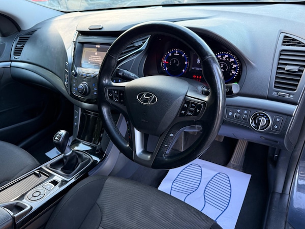 Used Hyundai i40 2017 for sale - 76013060: Photo 14