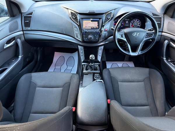 Used Hyundai i40 2017 for sale - 76013060: Photo 15