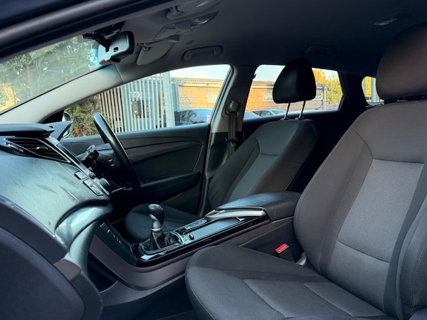 Used Hyundai i40 2017 for sale - 76013060: Photo 20