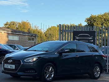 Used Hyundai i40 2017 for sale - 76013060: Photo 4