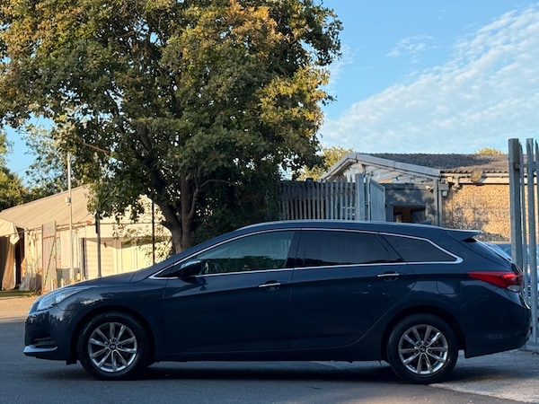 Used Hyundai i40 2017 for sale - 76013060: Photo 9