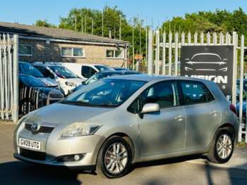 Used Toyota Auris 2009 for sale - 74921641: Photo