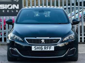 Used Peugeot 308 2016 for sale - 74270935: Photo