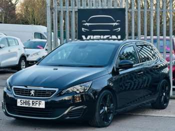 Used Peugeot 308 2016 for sale - 74270935: Photo