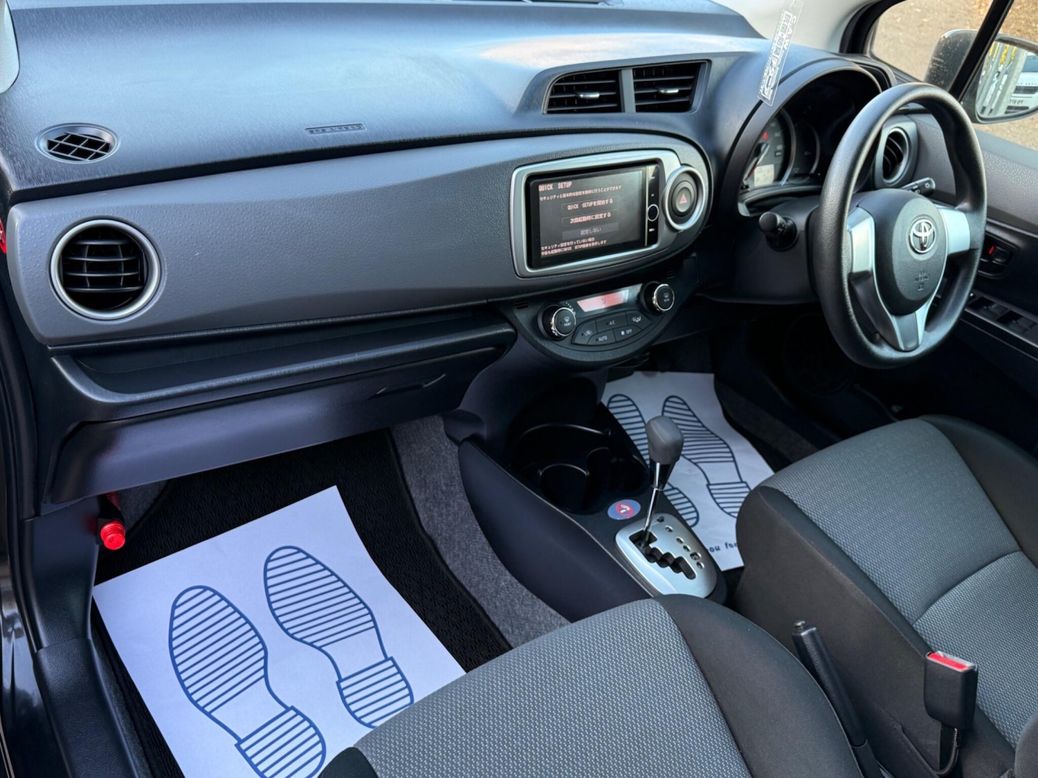 Used Toyota Yaris 2023 for sale - 76752416: Photo 11