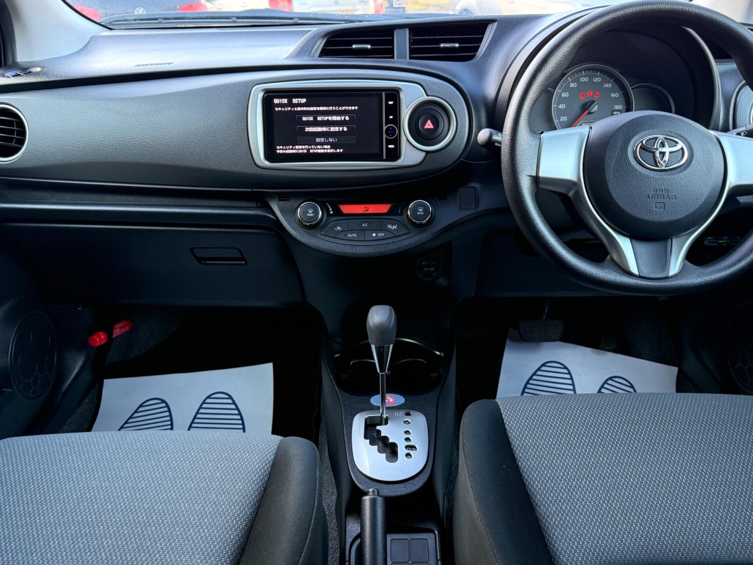 Used Toyota Yaris 2023 for sale - 76752416: Photo 12